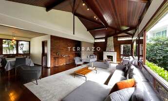 Imagem 5: Casa para aluguel, 5 quartos, 3 suítes, 7 vagas, Quebra Frascos - Teresópolis/RJ