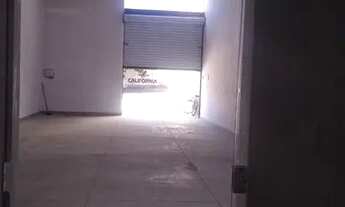 Imagem: Alugo Galpão no Jardim Califórnia ao lado