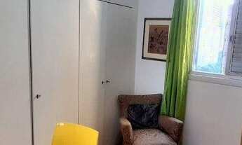 Imagem 7: Apartamento com 2 dormitórios à venda, 69 m² por R$ 700.000,00 - Bela Vista - São Paulo/SP