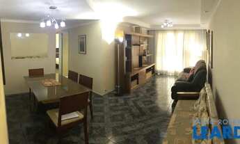 Imagem 2: APARTAMENTO - JABAQUARA - SP