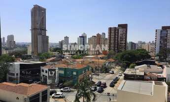 Imagem 3: Apartamento - Cambuí - Campinas