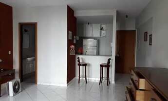 Imagem 2: Apartamento Padrão em São José dos Campos