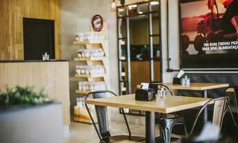 Imagem 2: Passo ponto comercial no Jundiai Restaurante/lanchonete