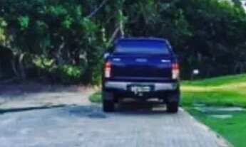 Imagem: Terreno top 600 m² em Praia do Forte