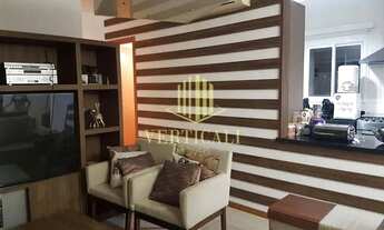 Imagem 3: Vendo Apartamento no Ed Villagio salerno