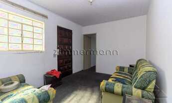 Imagem 3: CASA COM 3 DORMITÓRIOS NA VILA ROMANA