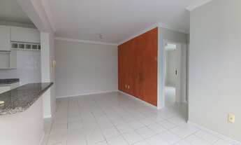 Imagem 4: Apartamento para venda tem 53 metros quadrados com 2 quartos em Ipiranga - São José - SC