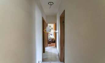 Imagem 7: Apartamento para aluguel, 3 quartos, 1 suíte, 2 vagas, Sagrada Família - Belo Horizonte/MG