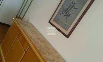 Imagem 5: Apartamento com 3 dormitórios para alugar, 120 m² por R$ 6.000/mês - Paraíso - São Paulo/S