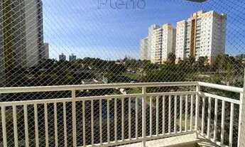 Imagem 3: Locação Apartamento com 3 dormitórios