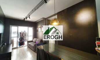 Imagem 3: Apartamento a venda, São Bernardo, 02 dormitórios e 02 vagas