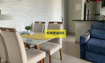 Imagem 1: Apartamento para venda , 2 dormitórios com lazer