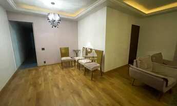 Imagem 2: Apartamento à venda, 3 quartos, 1 suíte, 1 vaga, Lagoa - RIO DE JANEIRO/RJ