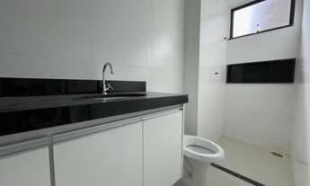 Imagem 4: Apartamento a venda possui 37m² de 1 quarto em São Pedro - Juiz de Fora - MG