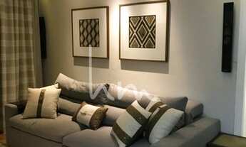 Imagem 1: Apartamento 80m² em Perdizes