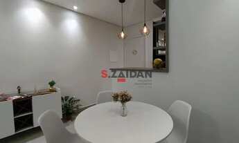 Imagem 6: Apartamento à venda no Residencial Chácaras Ypês