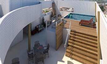 Imagem 3: Últimas Unidades-Apartamento de 57 metros quadrados com 2 quartos a 8 minutos do Parque da