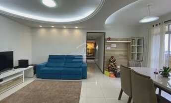 Imagem 2: Apartamento 114m² no Olho Dagua Dependência de empregada com banheiro TR136560_MKT_05