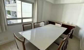 Imagem 7: Apto 4 suítes, mobiliado Vila Clementino