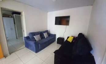 Imagem 3: Casa de vila térrea para venda tem 105 metros quadrados com 2 quartos