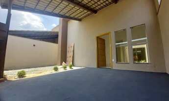 Imagem 3: Linda Casa 3 quartos em Senador Canedo - Residencial Boa Esperança - 350 Mil