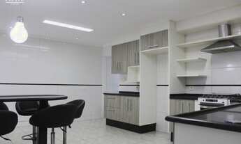 Imagem 7: SãO JOSé DOS CAMPOS - Casa Padrão - Jardim Satélite