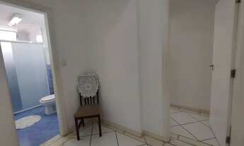 Imagem 7: Apartamento para venda tem 88 metros quadrados com 2 quartos em Boqueirão - Santos - SP