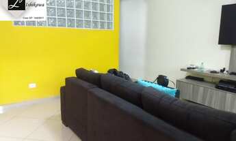 Imagem 6: CASA RESIDENCIAL em SANTO ANDRÉ - SP, PARQUE JOÃO RAMALHO