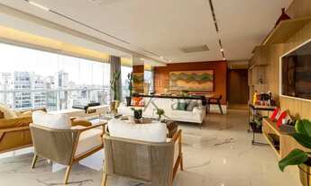 Imagem: Apartamento - Campo Belo - 4 Dormitórios