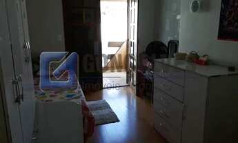 Imagem 5: SAO BERNARDO DO CAMPO - Residential / Sobrado - RUDGE RAMOS