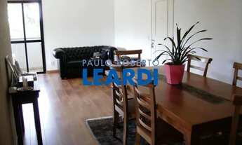 Imagem: APARTAMENTO - PANAMBY - SP