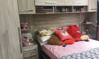 Imagem 5: Vendo meu apartamento no Afonso Pena de 02 quartos