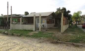 Imagem: Casa para Venda - 30.15m², 2 dormitórios