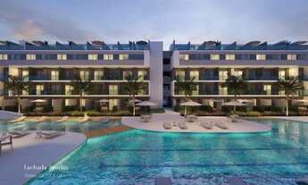 Imagem: Apartamento para venda possui 25 metros