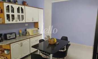 Imagem 7: São Paulo - Casa Padrão - Mooca