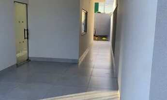 Imagem 2: CASA 3QUARTOS (1 SUÍTE) -NO JARDIM PARIS -VI -MARINGÁ