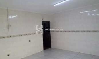 Imagem 4: CASA COM BOA LOCALIZAÇÃO NO BAIRRO OLIMPICO