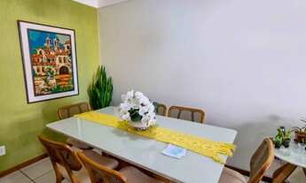 Imagem 4: Apartamento para venda possui 100 metros quadrados com 3 quartos em Jardim Camburi - Vitór