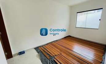 Imagem 4: Casa com 2 dormitórios sendo uma suíte no Bairro Ipiranga/São José