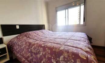 Imagem 16: Apartamento para venda tem 122 metros quadrados com 3 quartos em Lauzane Paulista - São Pa