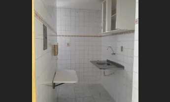 Imagem 5: Apartamento para aluguel com 53 metros quadrados com 2 quartos em Mata Atlântica 2-Vale do