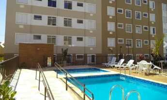 Imagem: Apartamento em Bauru - Vita Mary Dotta