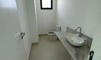 Imagem 5: APARTAMENTO REPASSE MONVERT ODEBRECHT 285M2 COM 3 SUÍTES COM SALA E MASTER AMPLIADA ANDAR