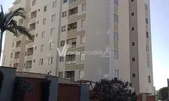 Imagem: Cobertura - Bonfim - Campinas