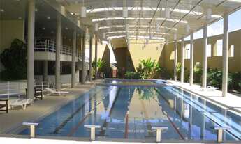 Imagem 5: Casa de condomínio para venda tem 588 metros quadrados com 5 quartos