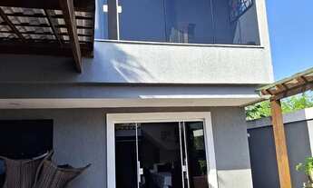 Imagem 2: Vendo ou troco por 2 casas. Dúplex de 5 Quartos