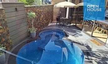 Imagem 5: Casa sobrado Casa em condomínio com 3 dormitórios