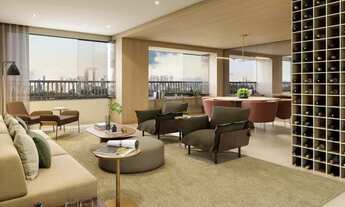 Imagem 6: APARTAMENTO RESIDENCIAL em São Paulo - SP, Vila Madalena