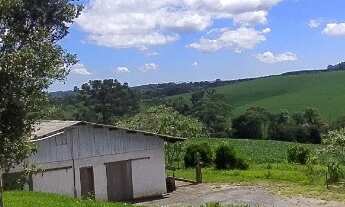 Imagem 4: Sítio Auto Sustentavél em Vitor Meireles - SC