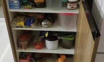 Imagem 5: Apartamento com 3 dormitórios, 98 m² - venda por R$ 710.000,00 ou aluguel por R$ 3.400,00